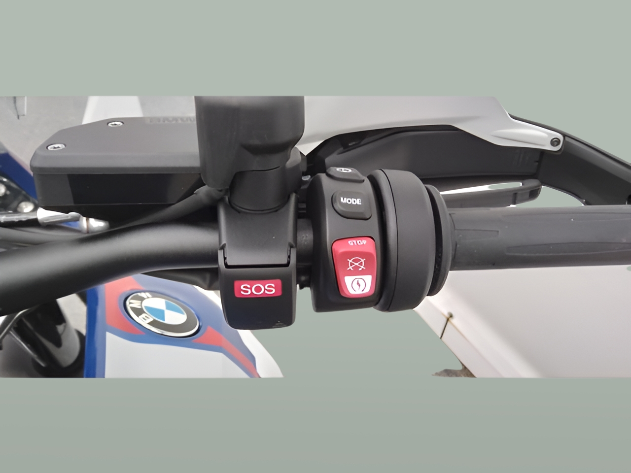 BMW Motorrad R 1300 GS