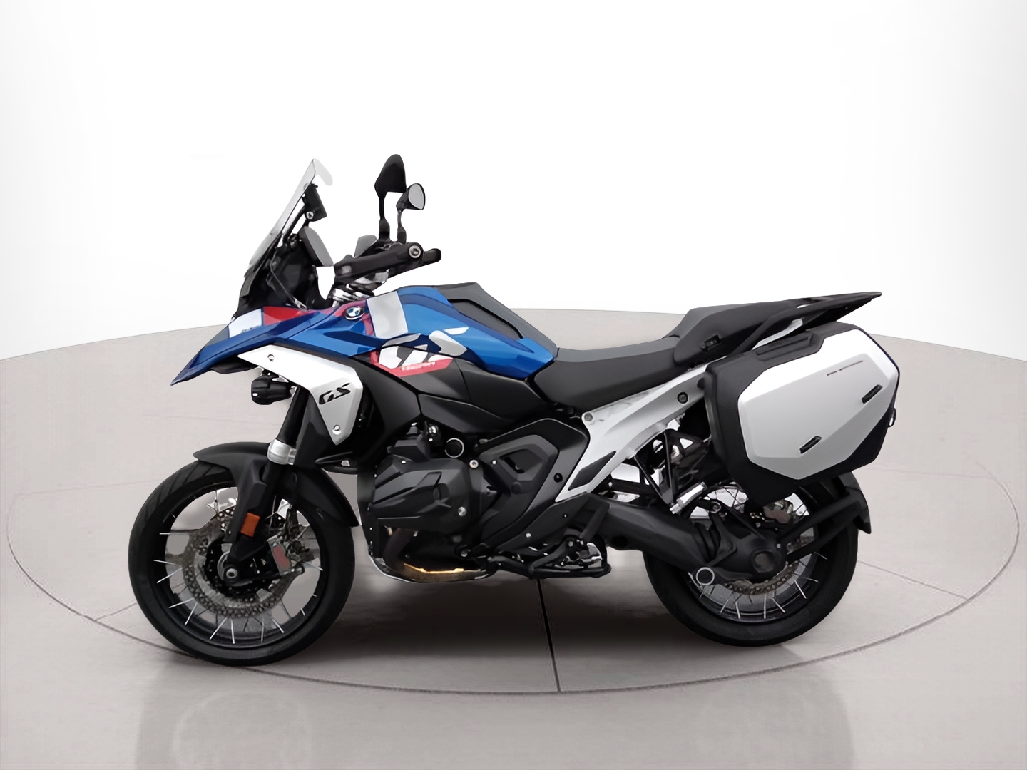 BMW Motorrad R 1300 GS