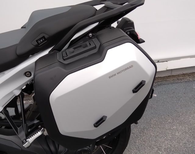BMW Motorrad R 1300 GS