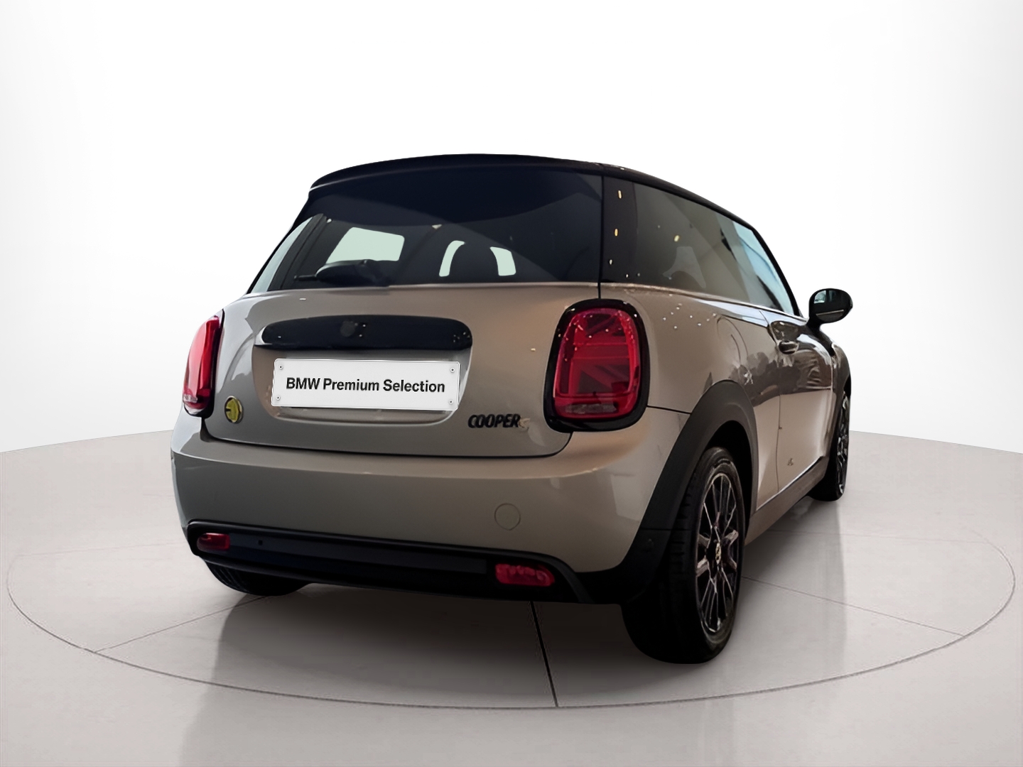fotoG 5 del MINI MINI 3 Portas Cooper S E 135 kW (184 CV) 184cv Elétrico de 2023 em Vila Nova de Gaia
