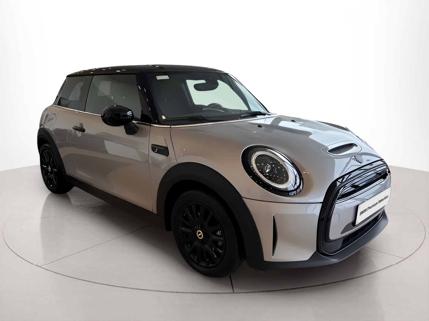 fotoG 7 del MINI MINI 3 Portas Cooper S E 135 kW (184 CV) 184cv Elétrico de 2023 em Vila Nova de Gaia