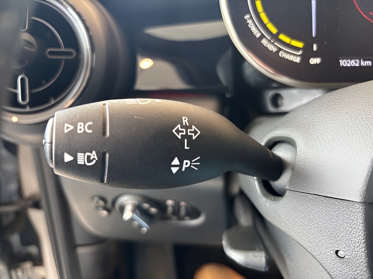 fotoG 17 del MINI MINI 3 Portas Cooper S E 135 kW (184 CV) 184cv Elétrico de 2023 em Vila Nova de Gaia