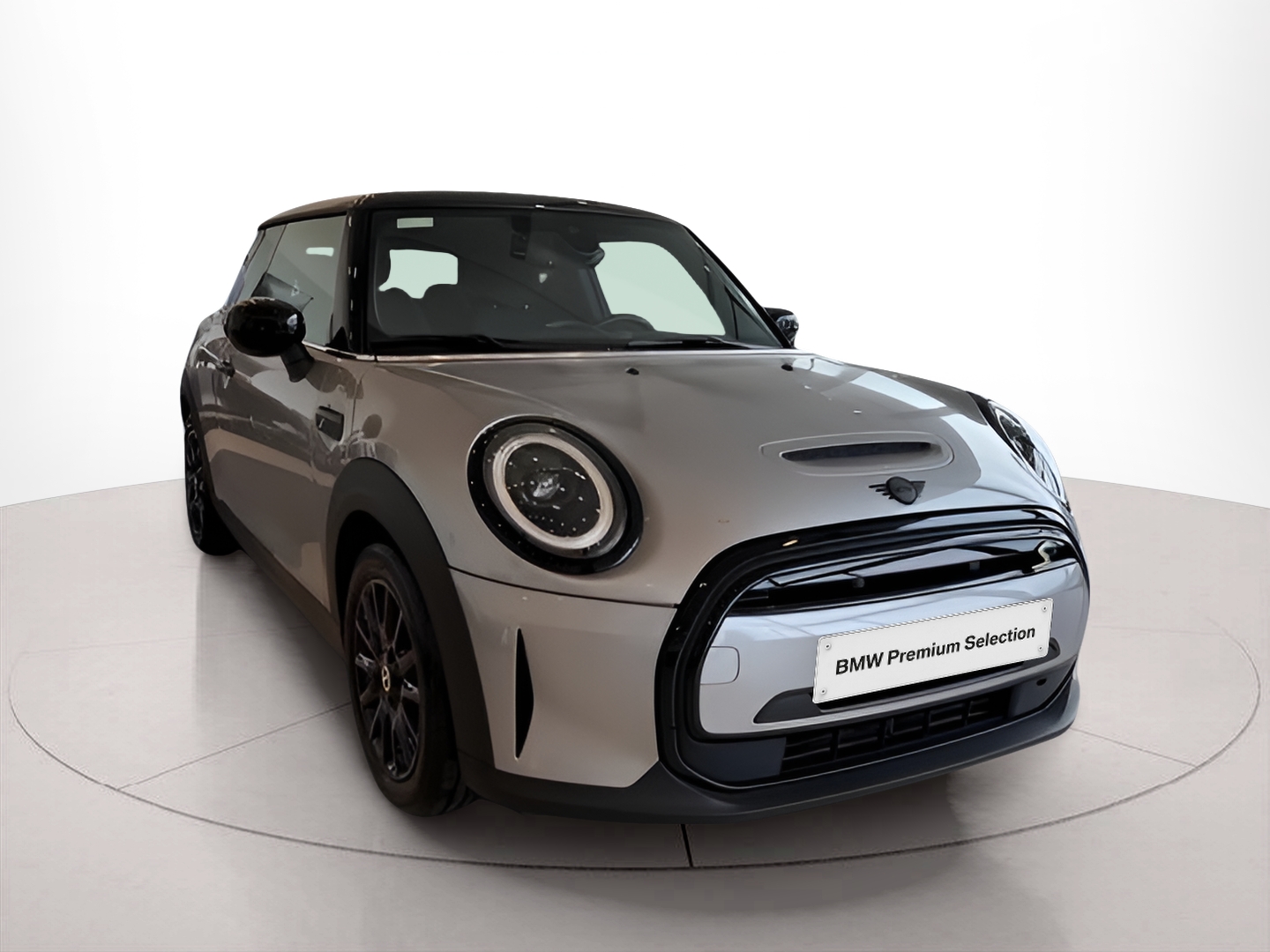 Fotos de MINI 3 Portas Cooper S E 135 kW (184 CV)