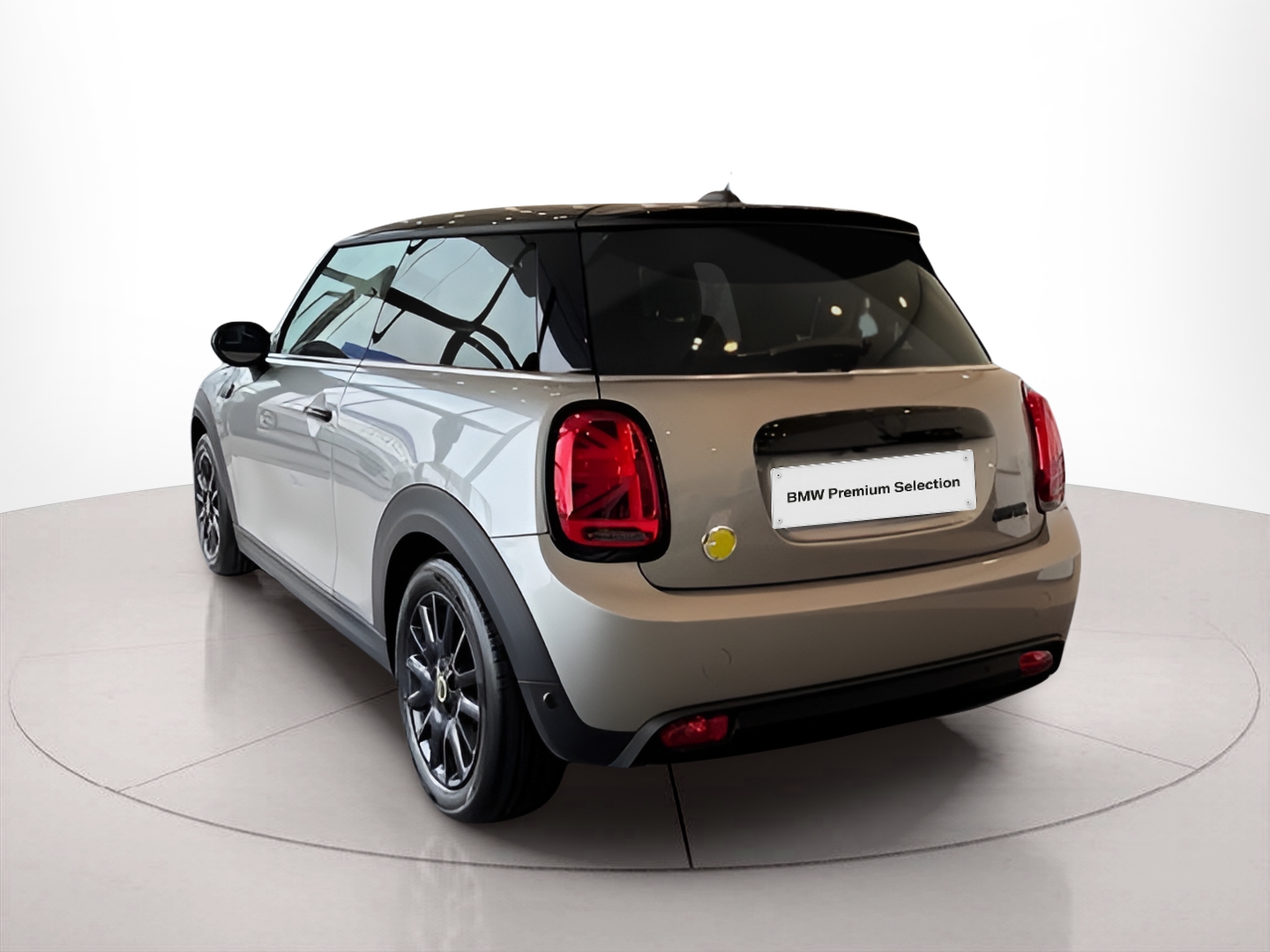 fotoG 3 del MINI MINI 3 Portas Cooper S E 135 kW (184 CV) 184cv Elétrico de 2023 em Vila Nova de Gaia
