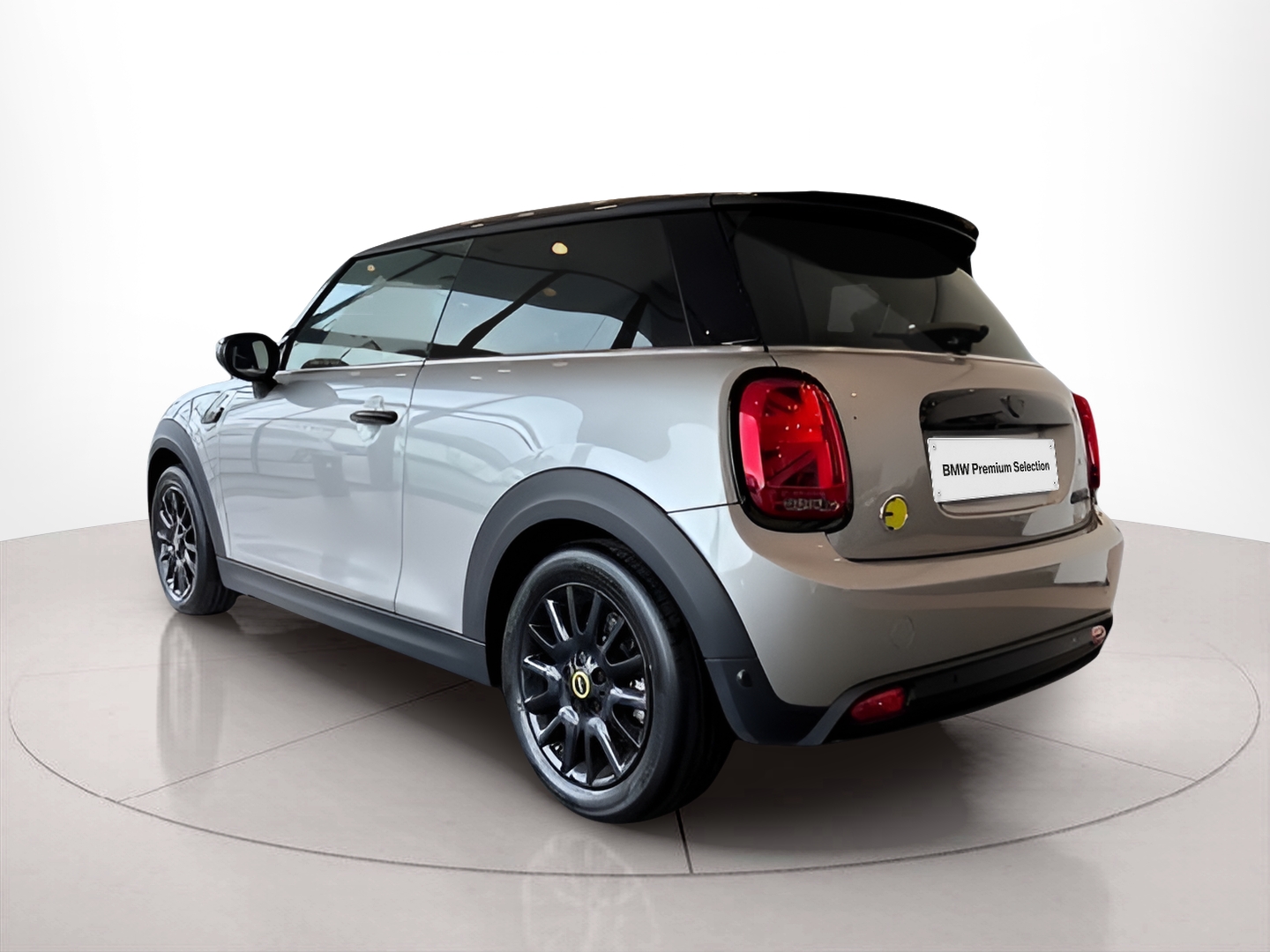 fotoG 4 del MINI MINI 3 Portas Cooper S E 135 kW (184 CV) 184cv Elétrico de 2023 em Vila Nova de Gaia