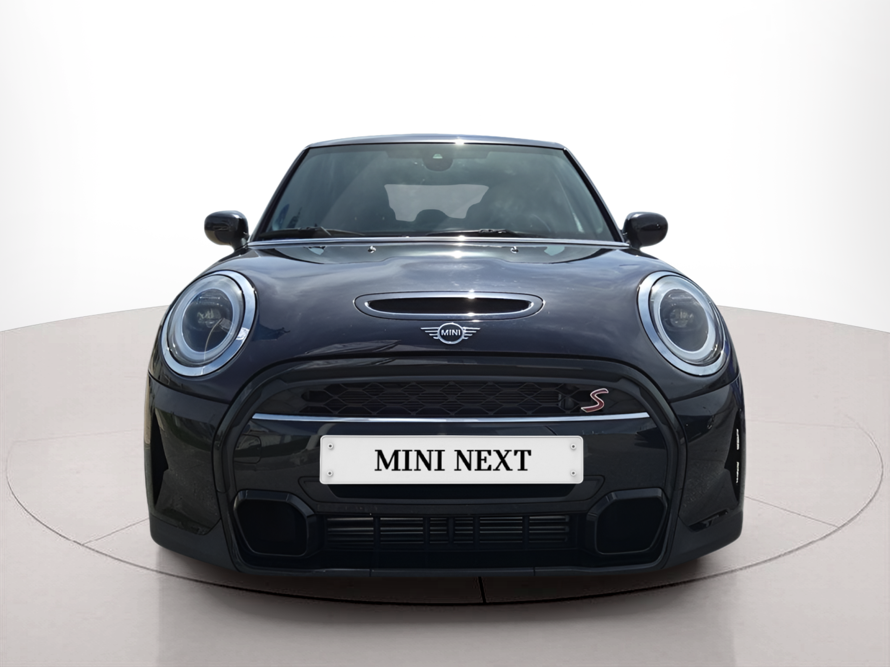 Fotos de MINI 5 Portas Cooper S 131 kW (178 CV)