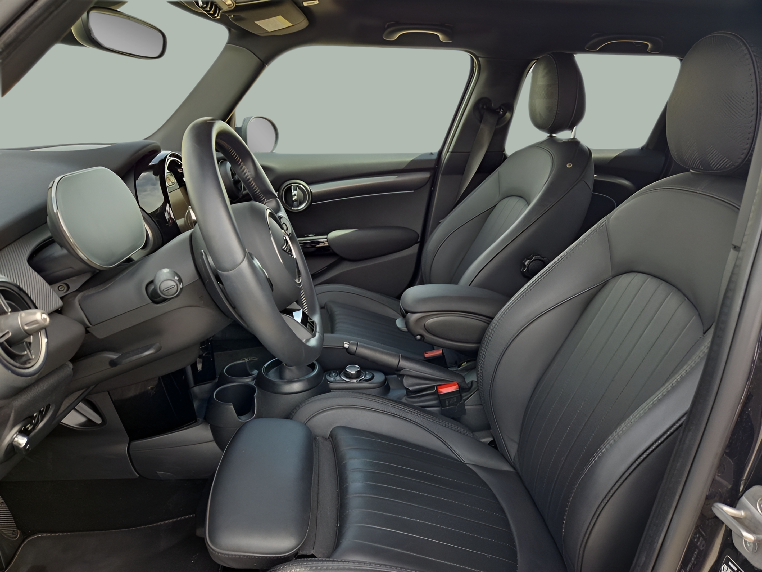 fotoG 8 del MINI MINI 5 Portas Cooper S 131 kW (178 CV) 178cv Gasolina de 2024 em Vila Nova de Gaia