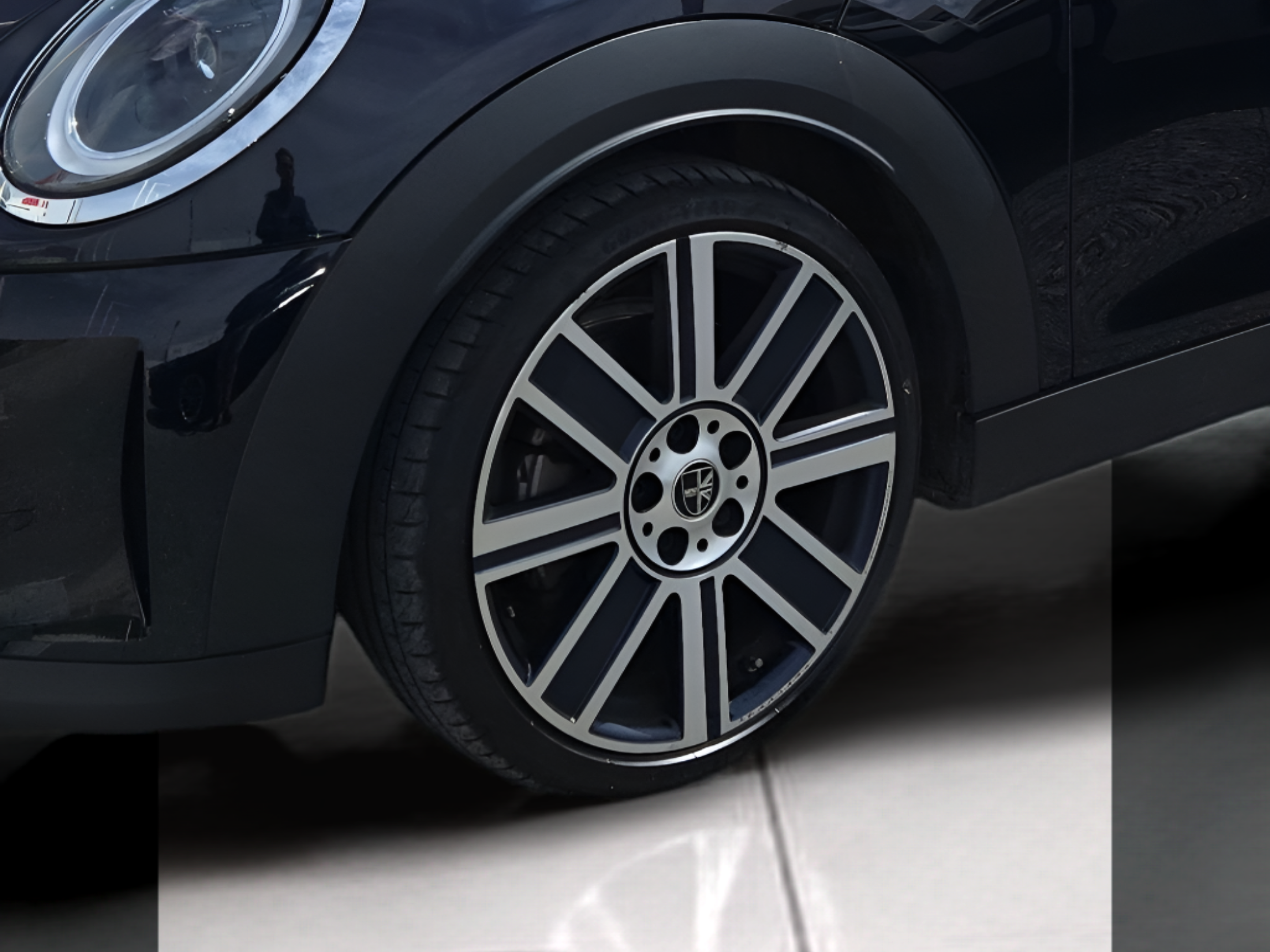 fotoG 5 del MINI MINI 5 Portas Cooper S 131 kW (178 CV) 178cv Gasolina de 2024 em Vila Nova de Gaia