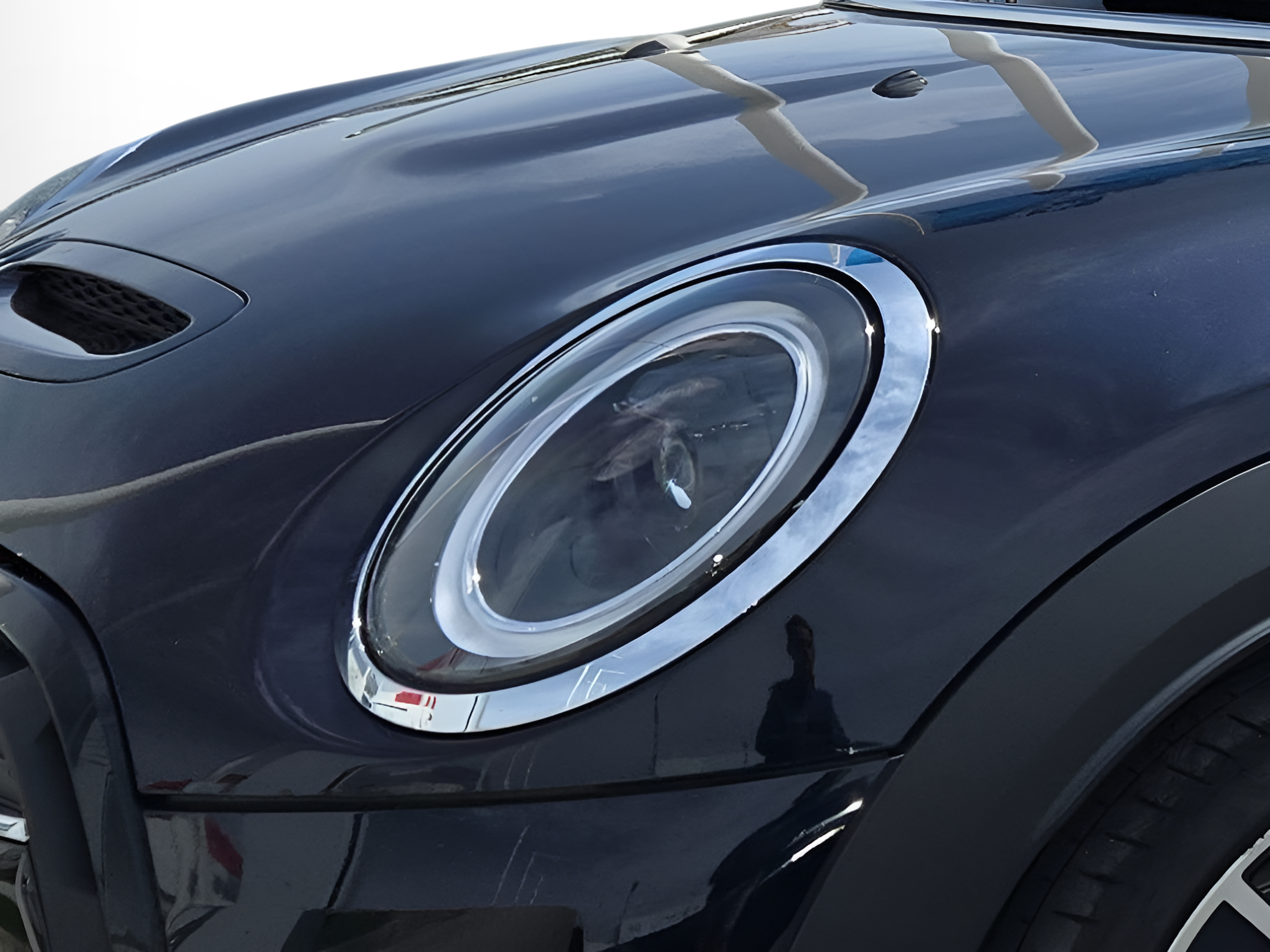 fotoG 10 del MINI MINI 5 Portas Cooper S 131 kW (178 CV) 178cv Gasolina de 2024 em Vila Nova de Gaia