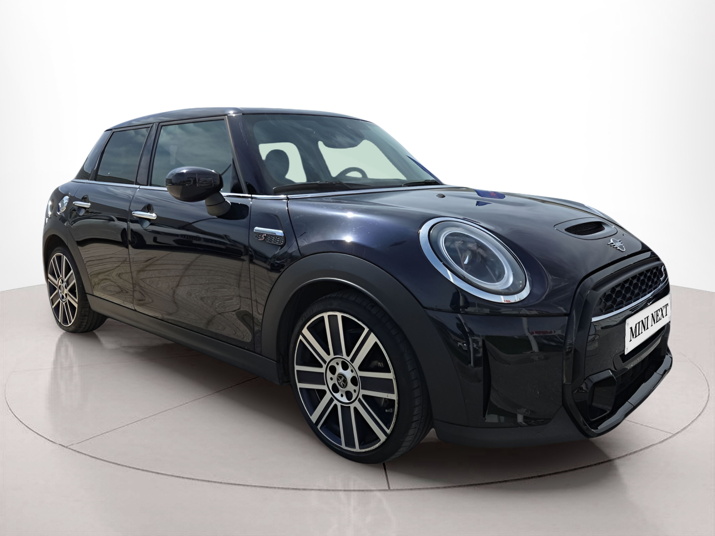 fotoG 11 del MINI MINI 5 Portas Cooper S 131 kW (178 CV) 178cv Gasolina de 2024 em Vila Nova de Gaia