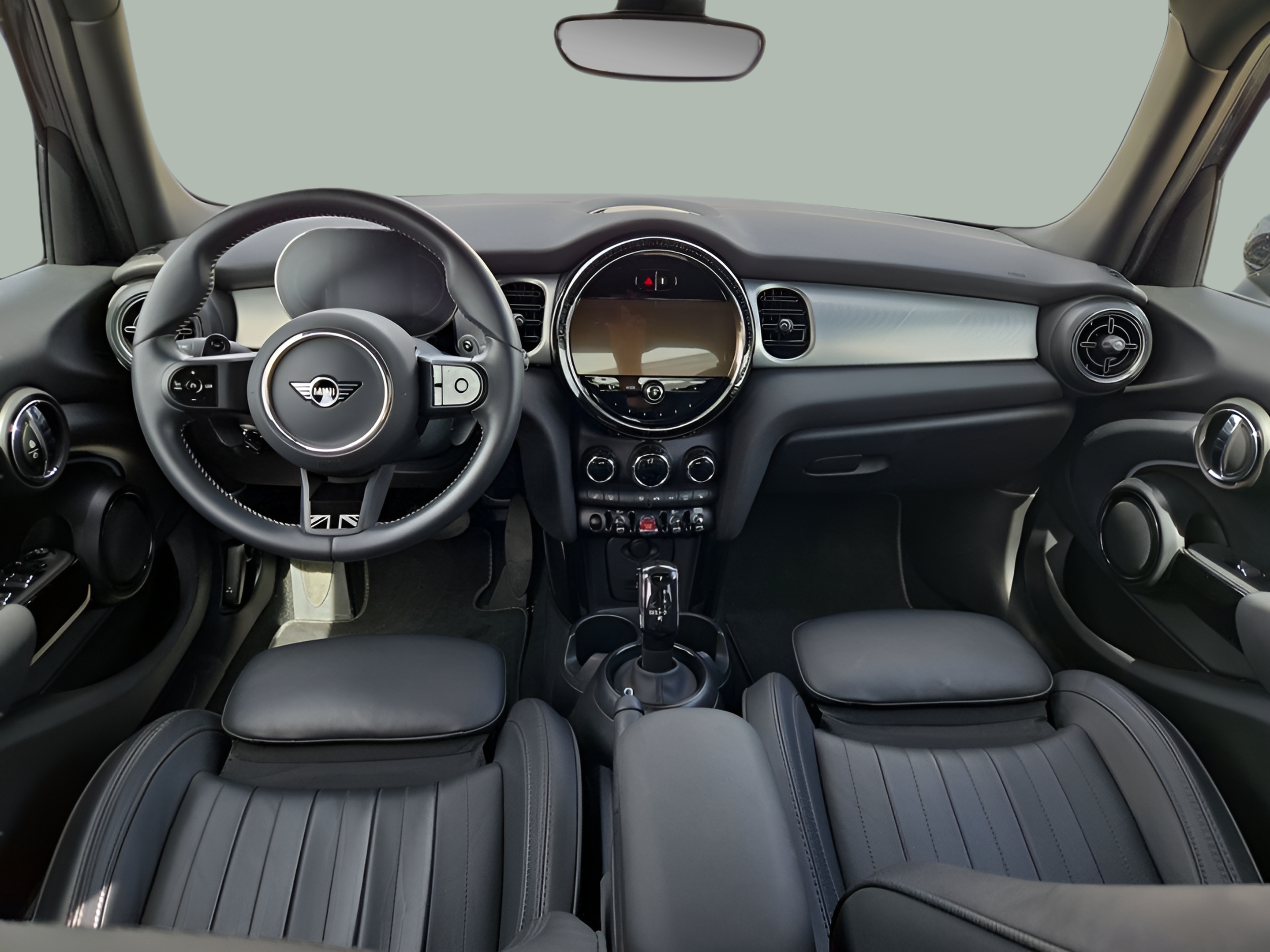 fotoG 6 del MINI MINI 5 Portas Cooper S 131 kW (178 CV) 178cv Gasolina de 2024 em Vila Nova de Gaia