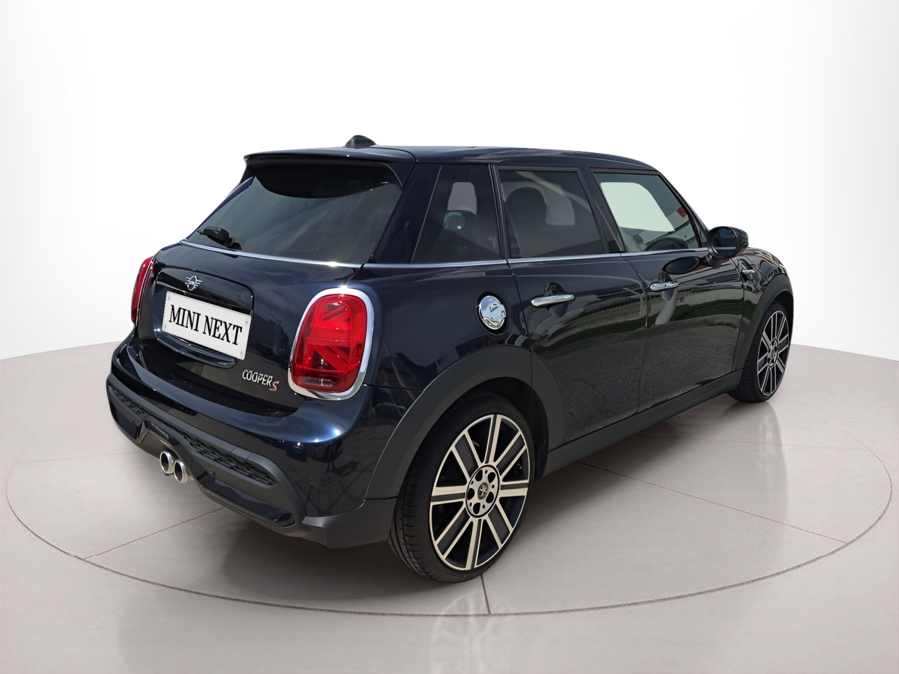 fotoG 3 del MINI MINI 5 Portas Cooper S 131 kW (178 CV) 178cv Gasolina de 2024 em Vila Nova de Gaia