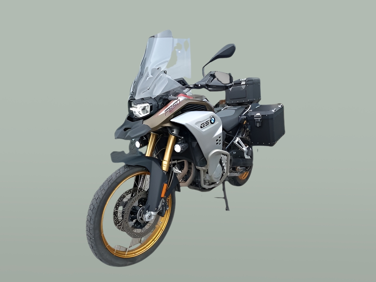 motos segunda mano BMW Motorrad