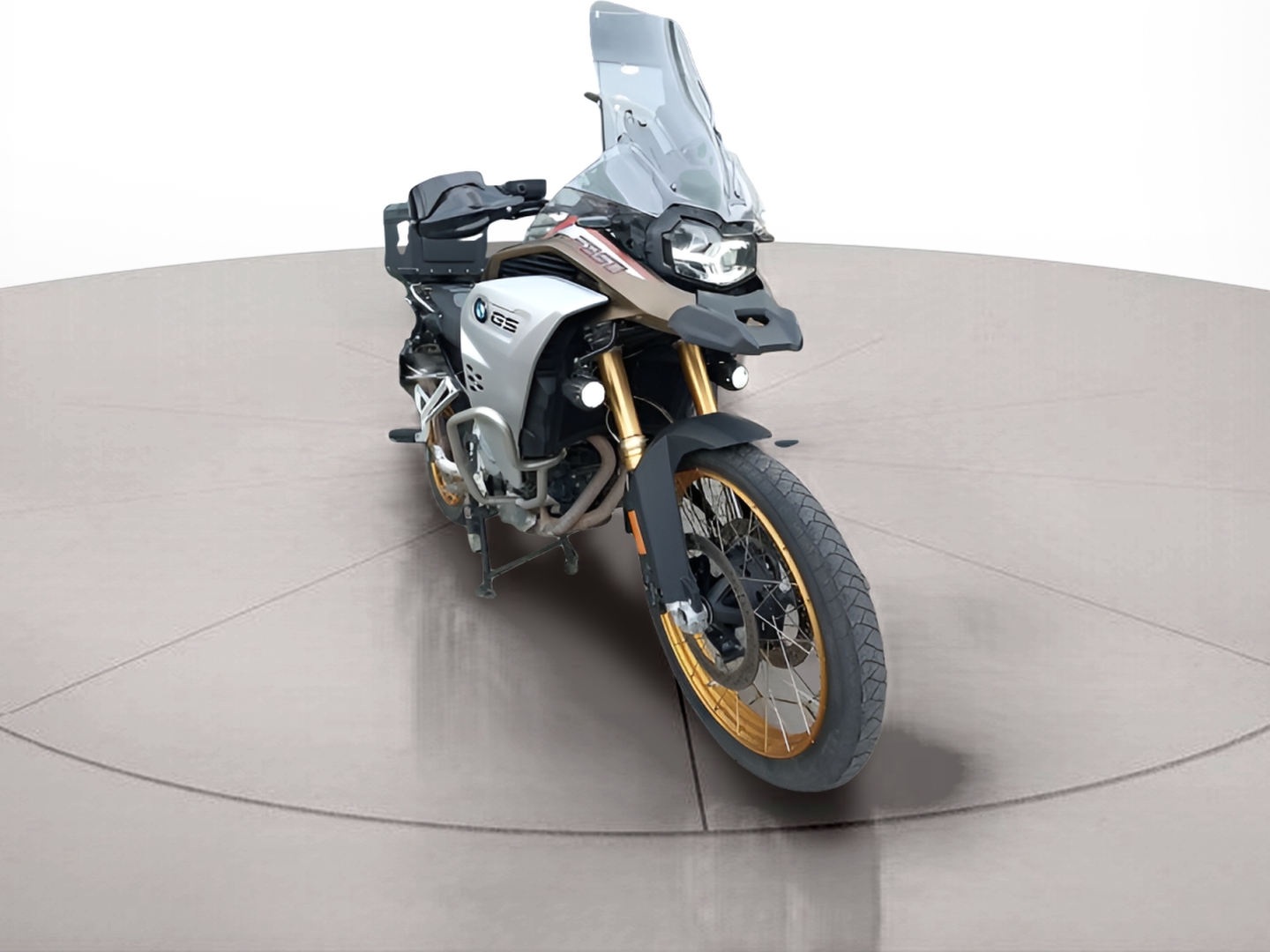 ofertas BMW Motorrad F 850 GS Adventure segunda mano