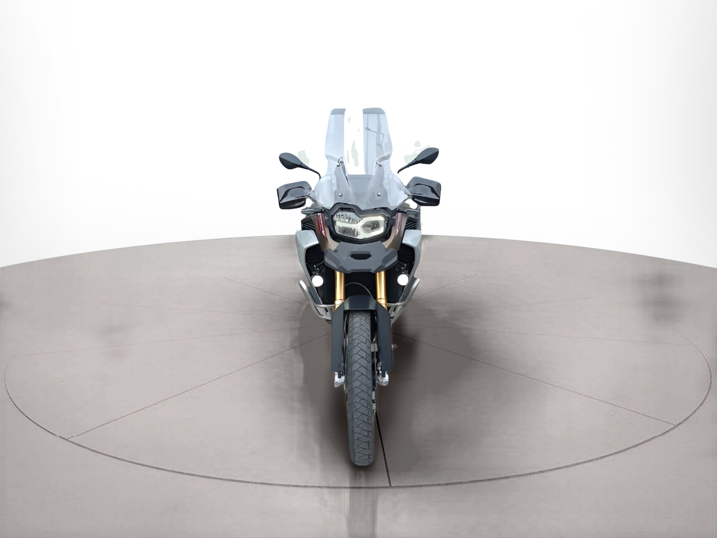 motos segunda mano BMW Motorrad
