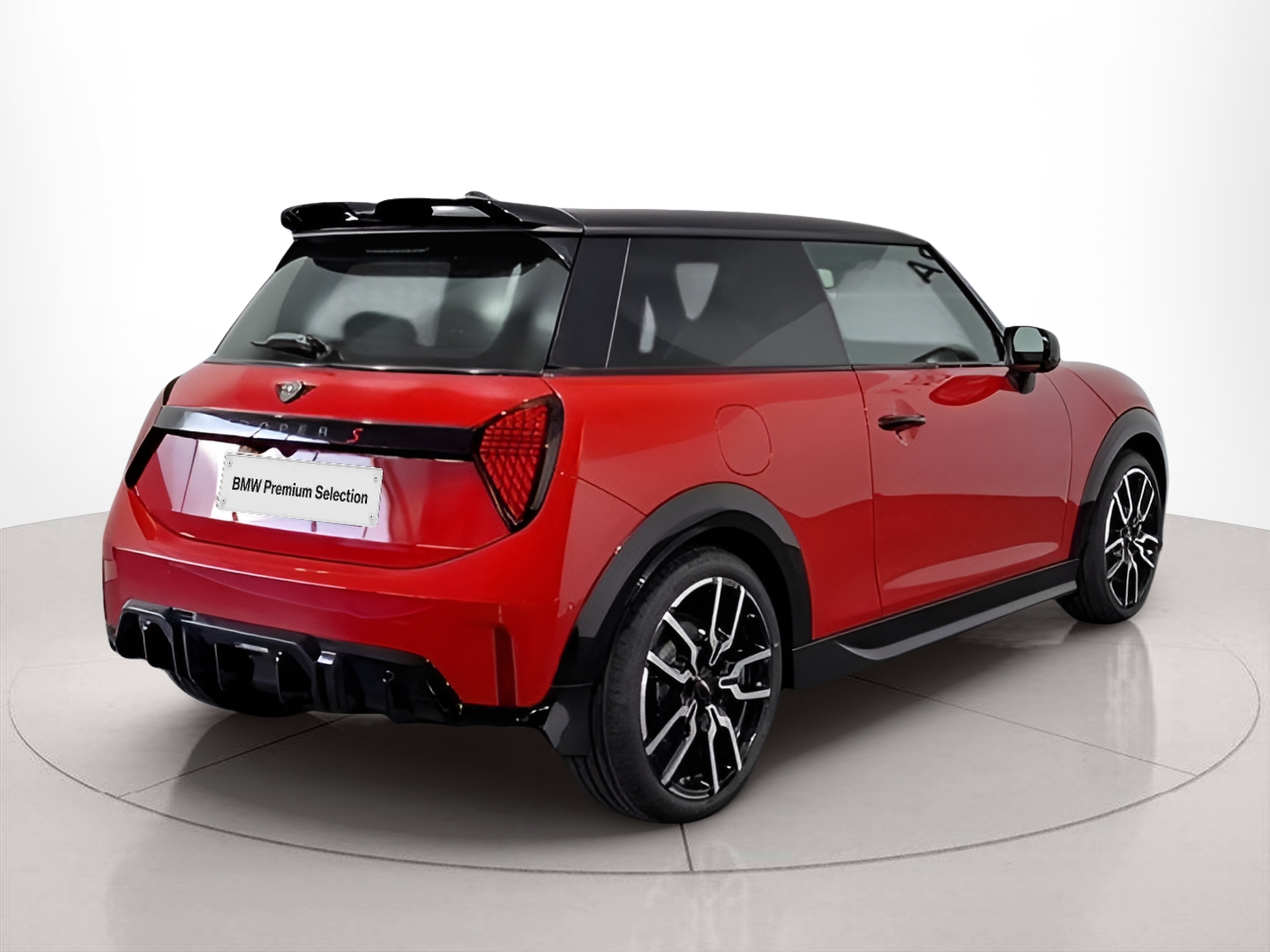 fotoG 7 del MINI MINI 3 Portas Cooper S 150 kW (204 CV) 204cv Gasolina de 2024 em Vila Nova de Gaia