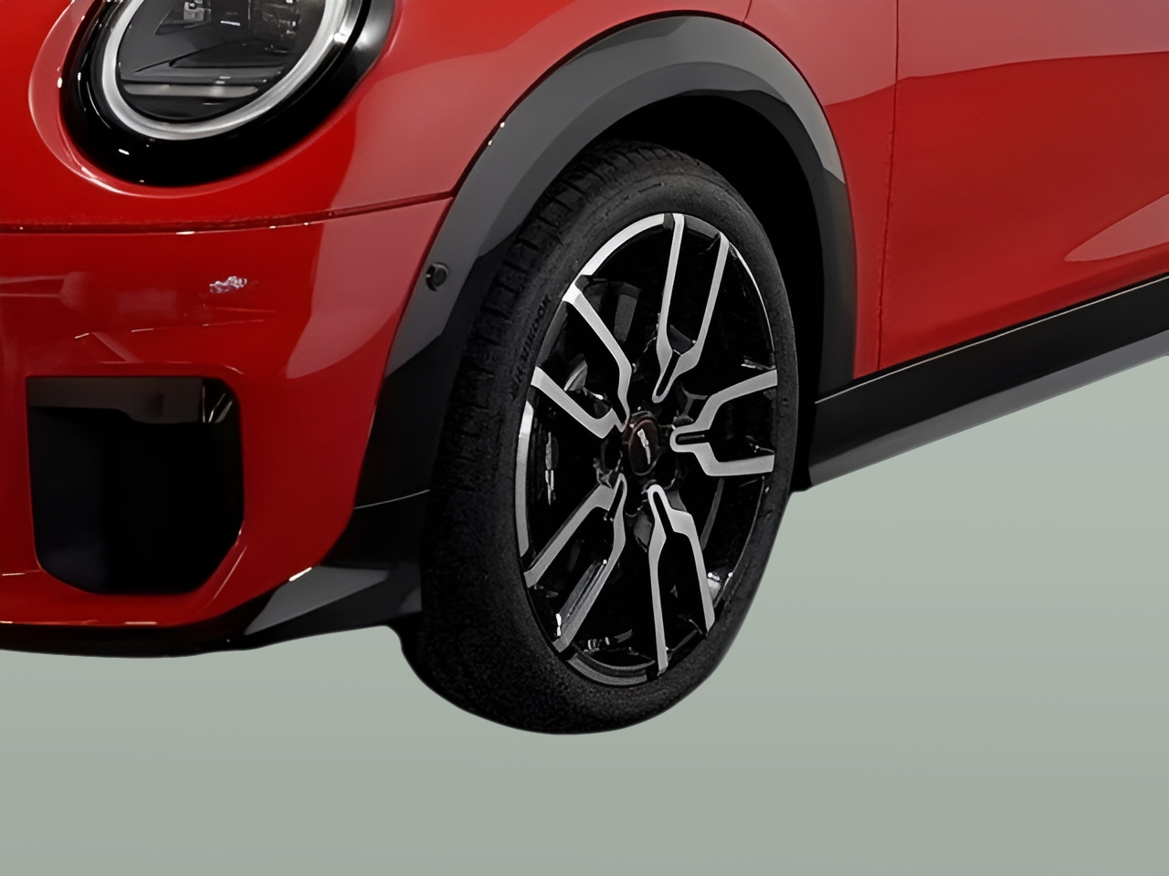 fotoG 3 del MINI MINI 3 Portas Cooper S 150 kW (204 CV) 204cv Gasolina de 2024 em Vila Nova de Gaia