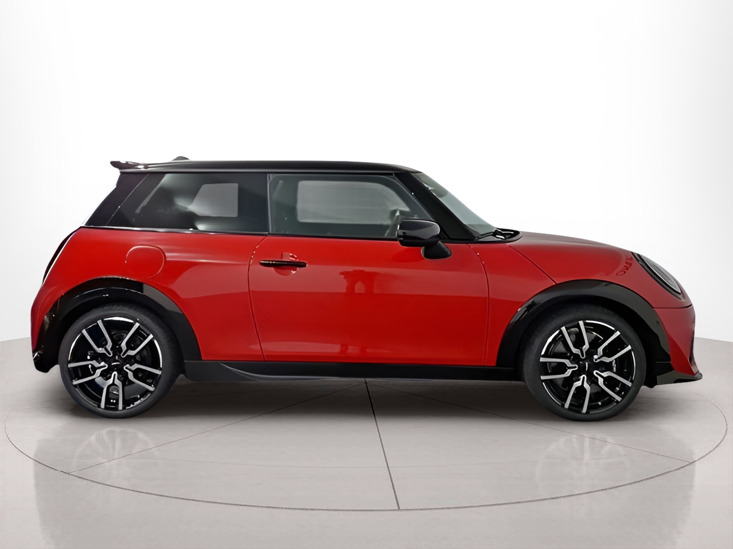 fotoG 8 del MINI MINI 3 Portas Cooper S 150 kW (204 CV) 204cv Gasolina de 2024 em Vila Nova de Gaia