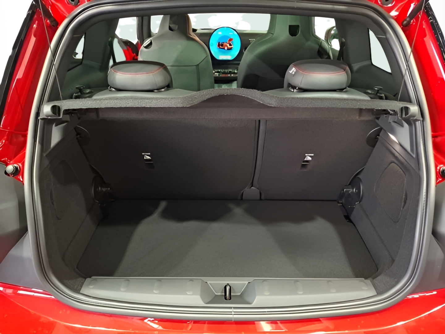 fotoG 23 del MINI MINI 3 Portas Cooper S 150 kW (204 CV) 204cv Gasolina de 2024 em Vila Nova de Gaia