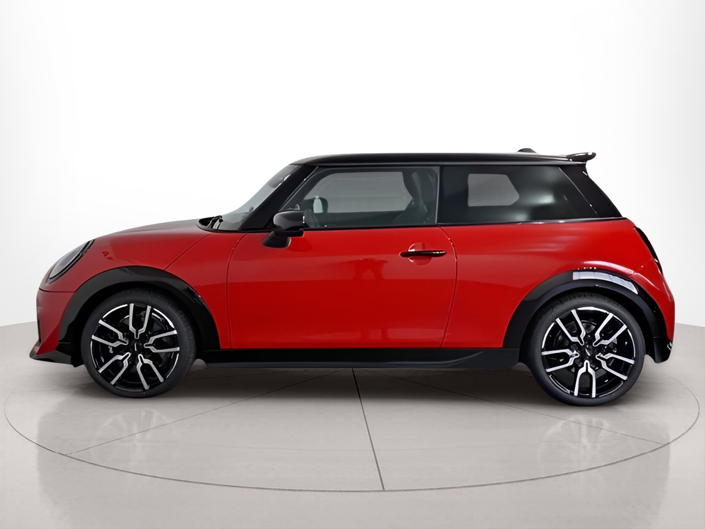 fotoG 4 del MINI MINI 3 Portas Cooper S 150 kW (204 CV) 204cv Gasolina de 2024 em Vila Nova de Gaia