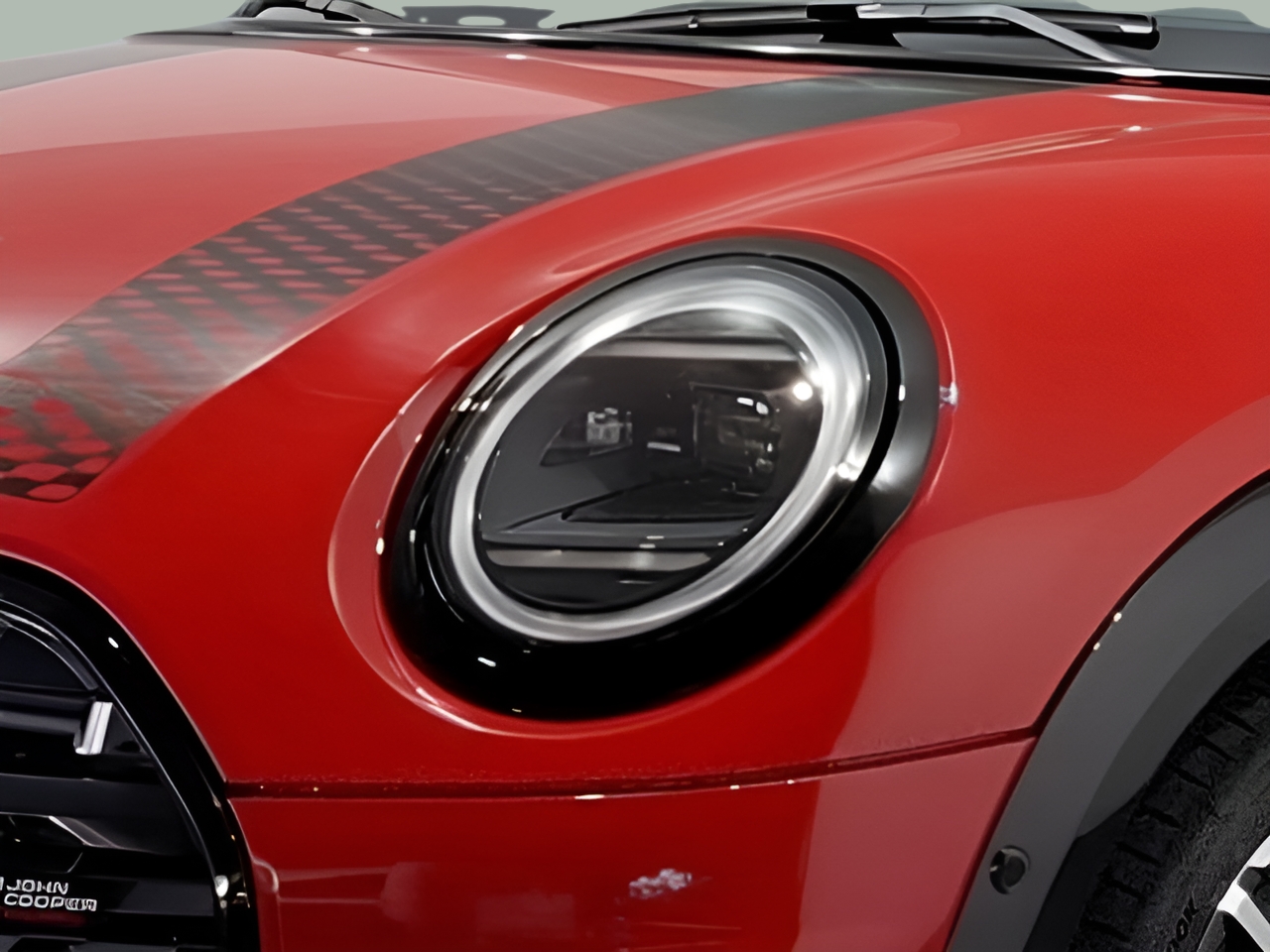 Fotos de MINI 3 Portas Cooper S 150 kW (204 CV)