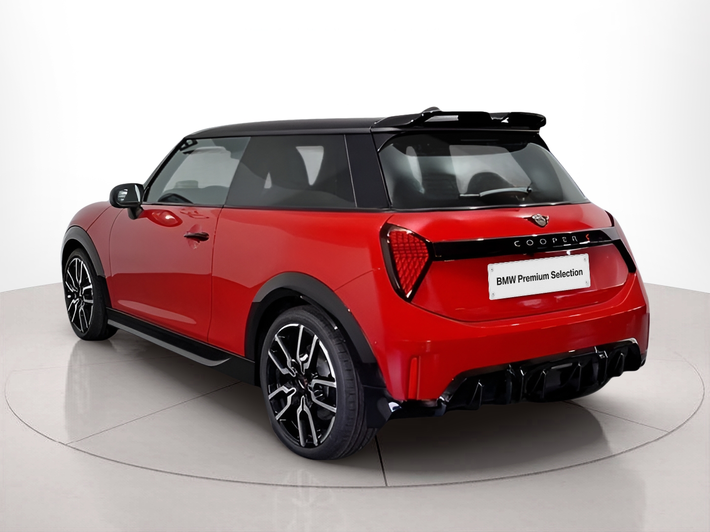 fotoG 5 del MINI MINI 3 Portas Cooper S 150 kW (204 CV) 204cv Gasolina de 2024 em Vila Nova de Gaia
