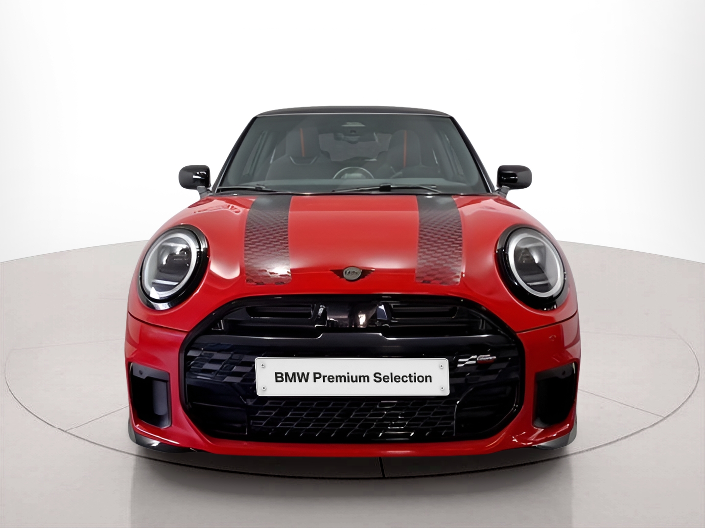 Fotos de MINI 3 Portas Cooper S 150 kW (204 CV)