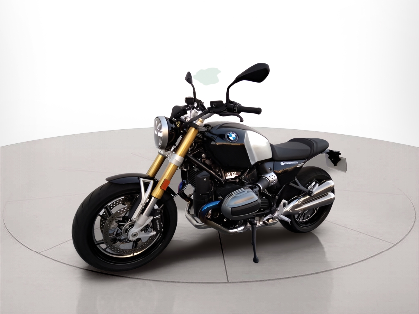 motos segunda mano BMW Motorrad