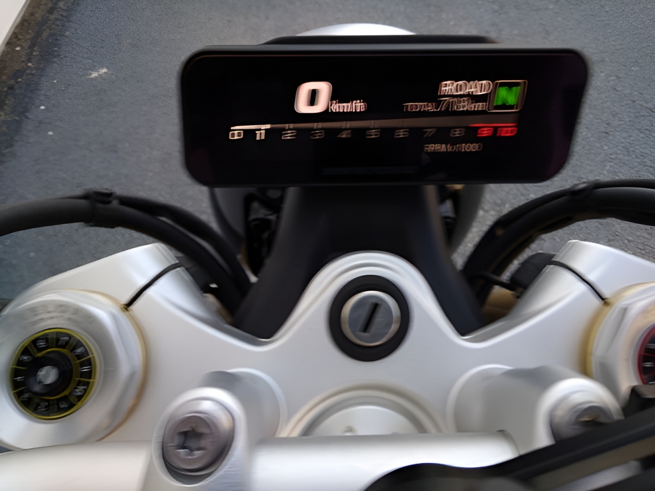 motos segunda mano BMW Motorrad