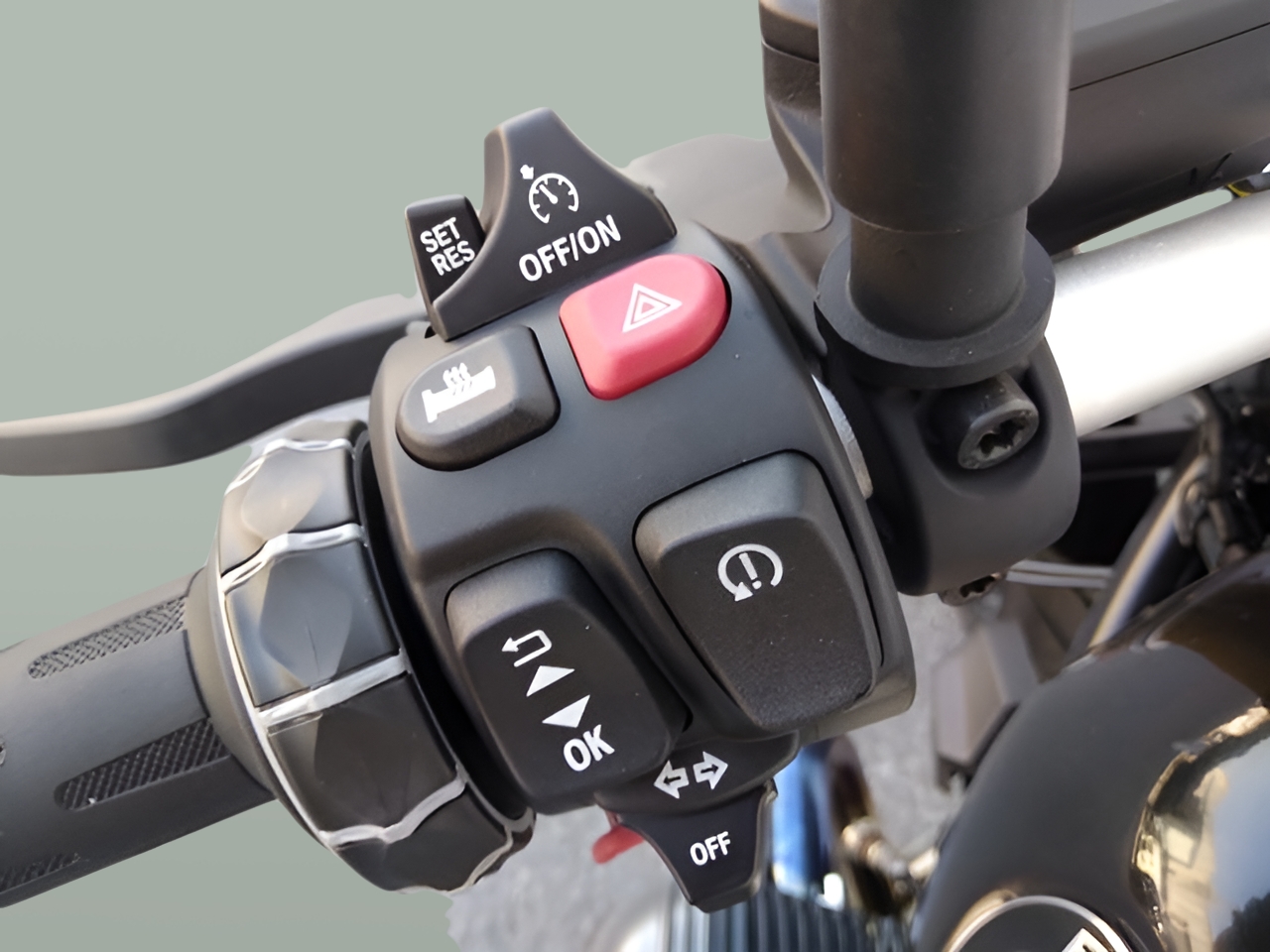 ofertas BMW Motorrad R 12 NINET segunda mano