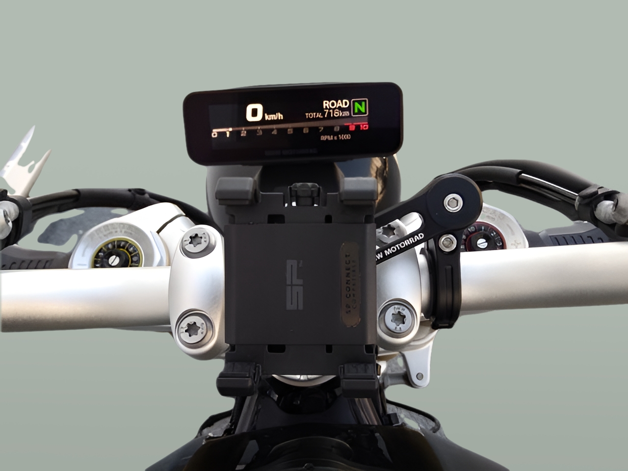 motos segunda mano BMW Motorrad