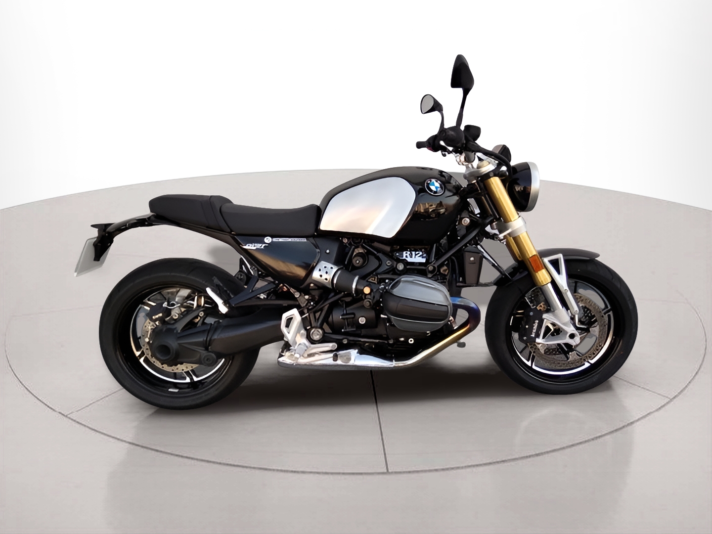 motos segunda mano BMW Motorrad