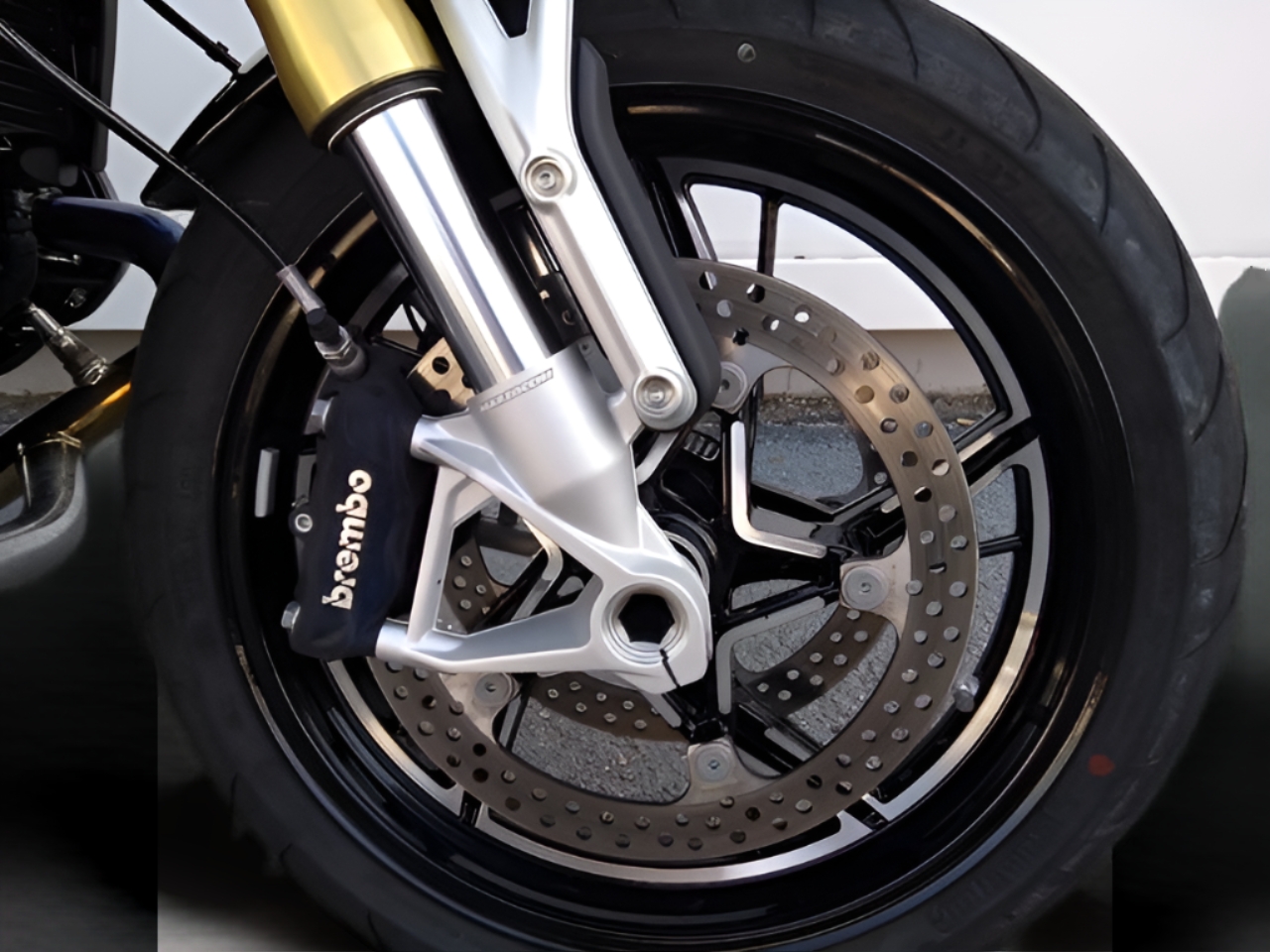 ofertas BMW Motorrad R 12 NINET segunda mano