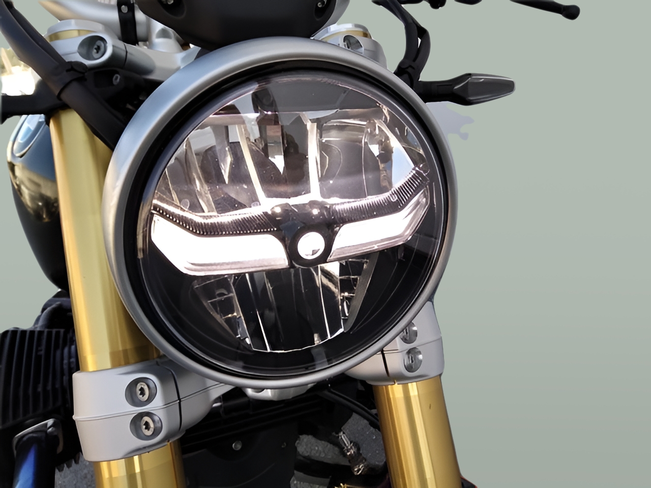 motos segunda mano BMW Motorrad