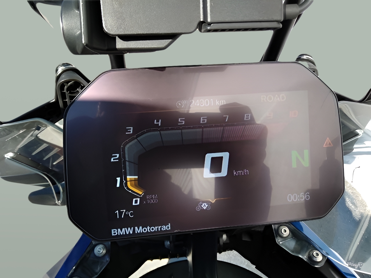 motos segunda mano BMW Motorrad
