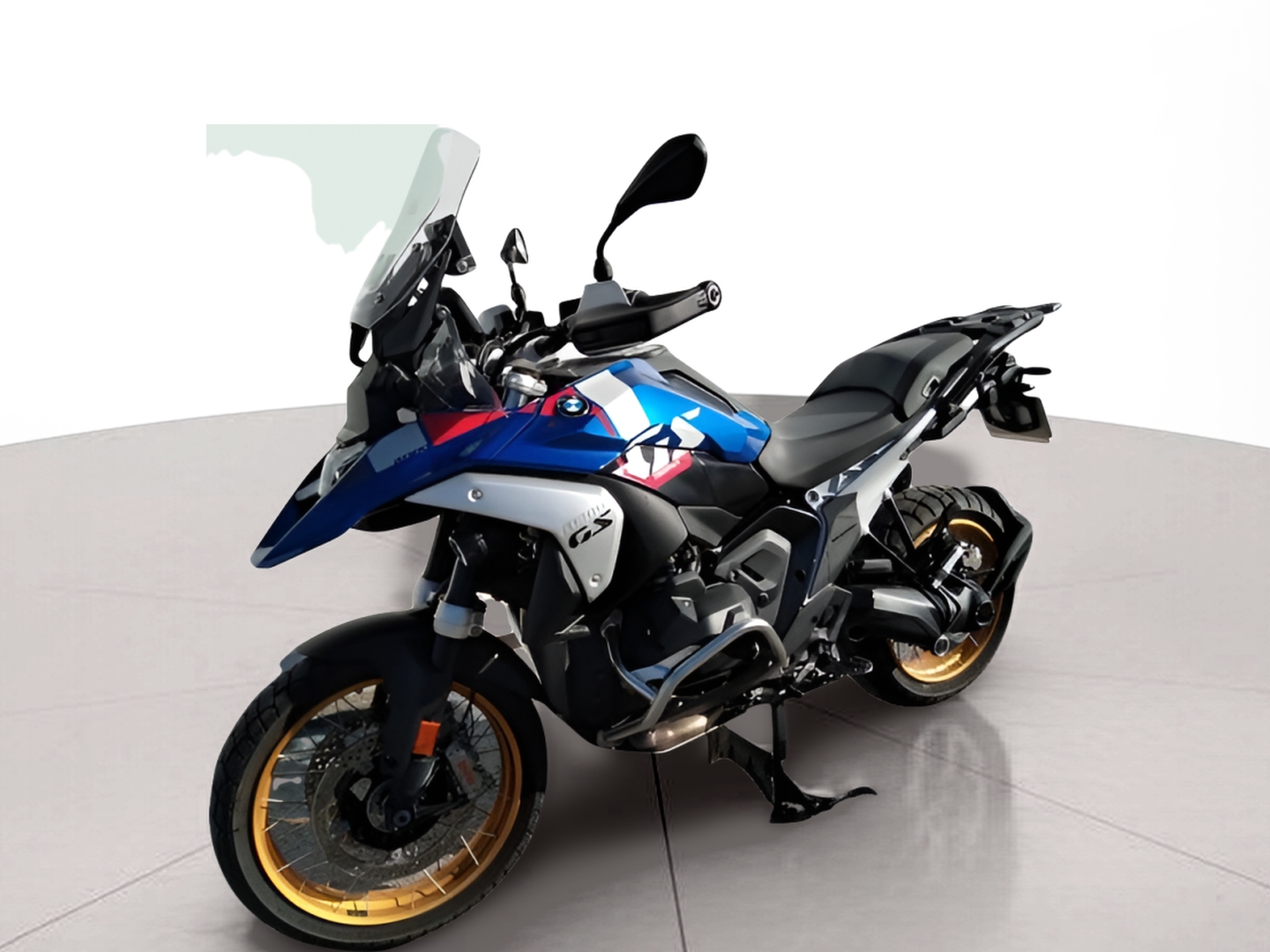 motos segunda mano BMW Motorrad