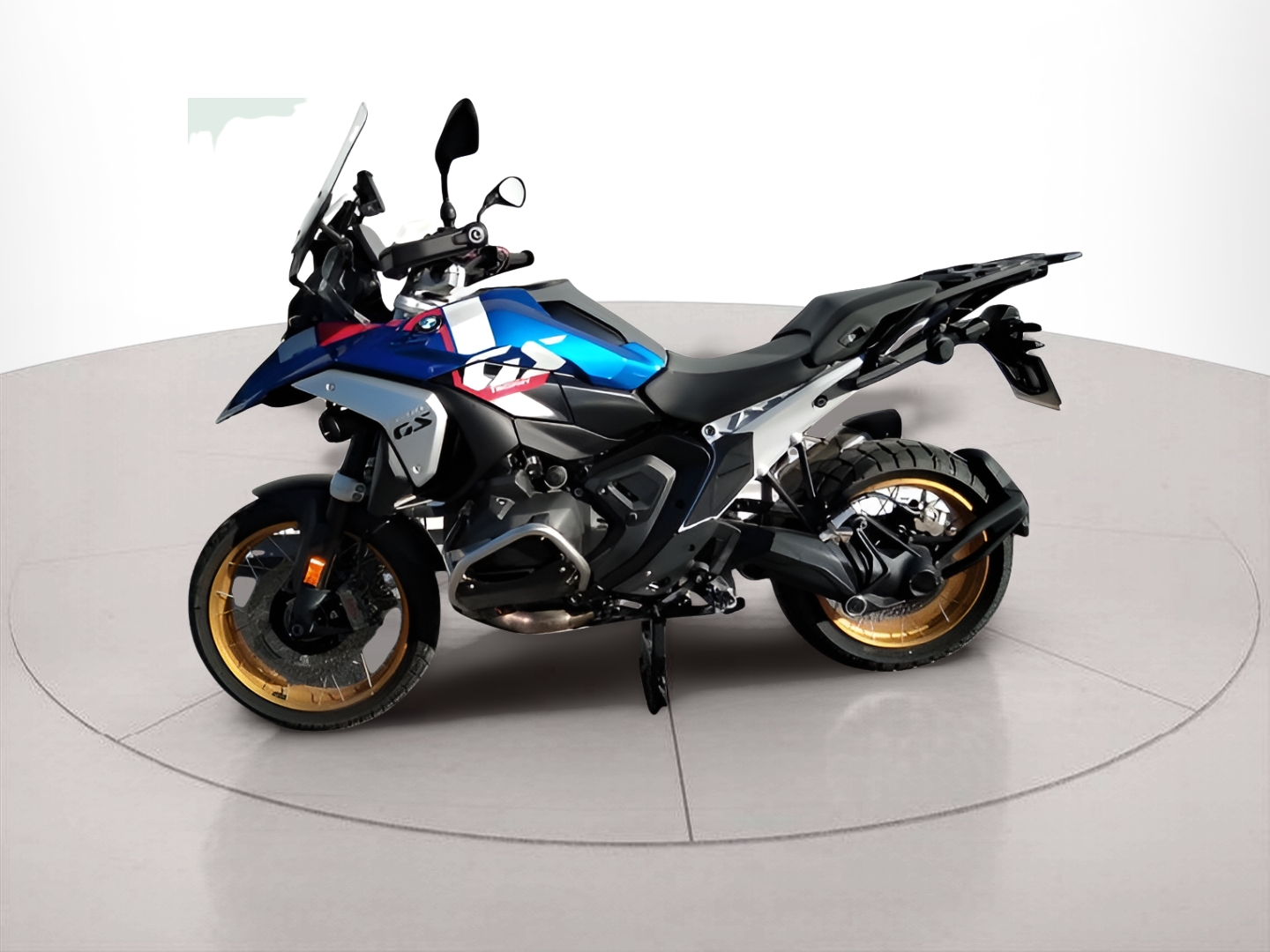 ofertas BMW Motorrad R 1300 GS segunda mano
