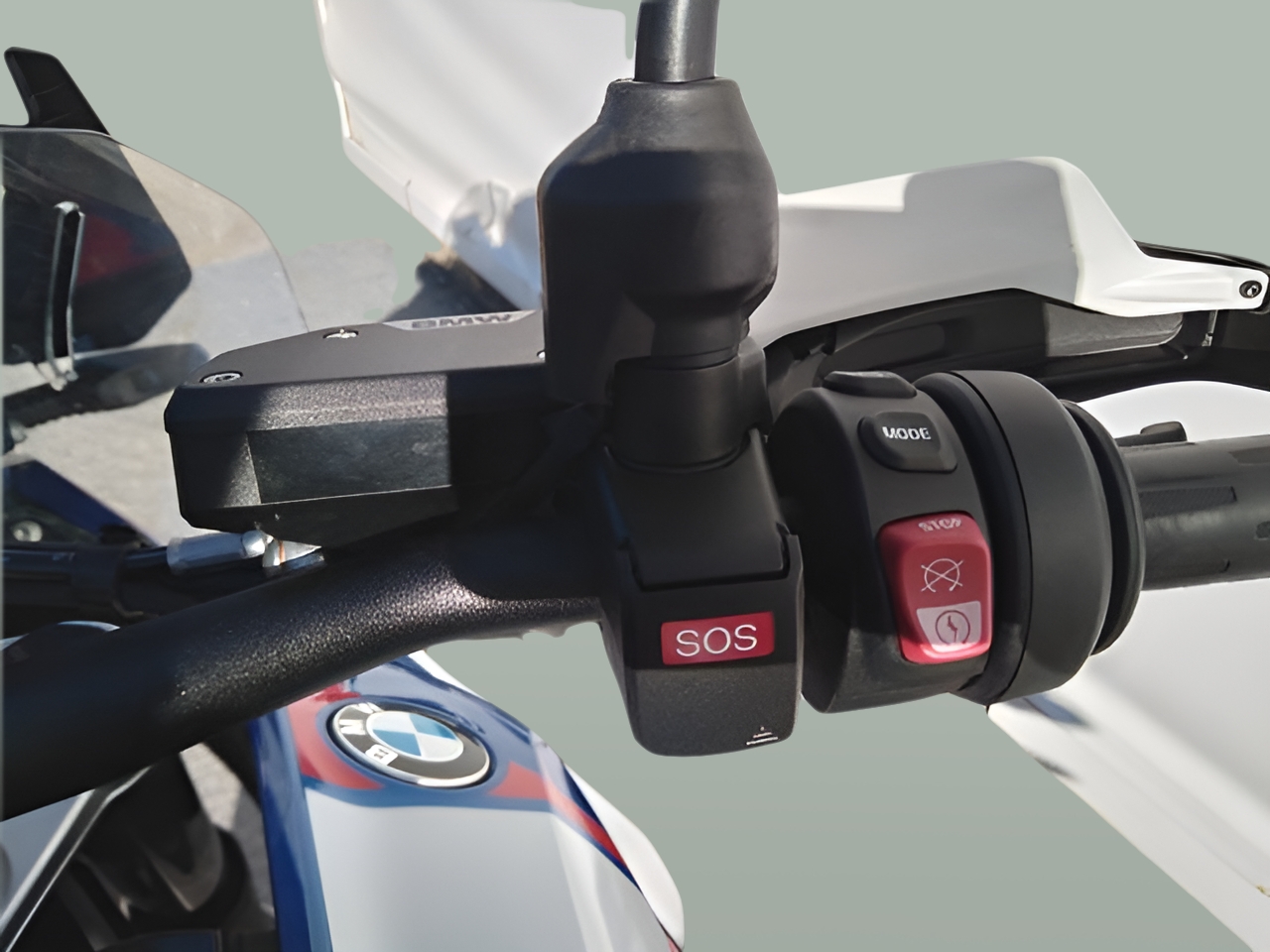 ofertas BMW Motorrad R 1300 GS segunda mano