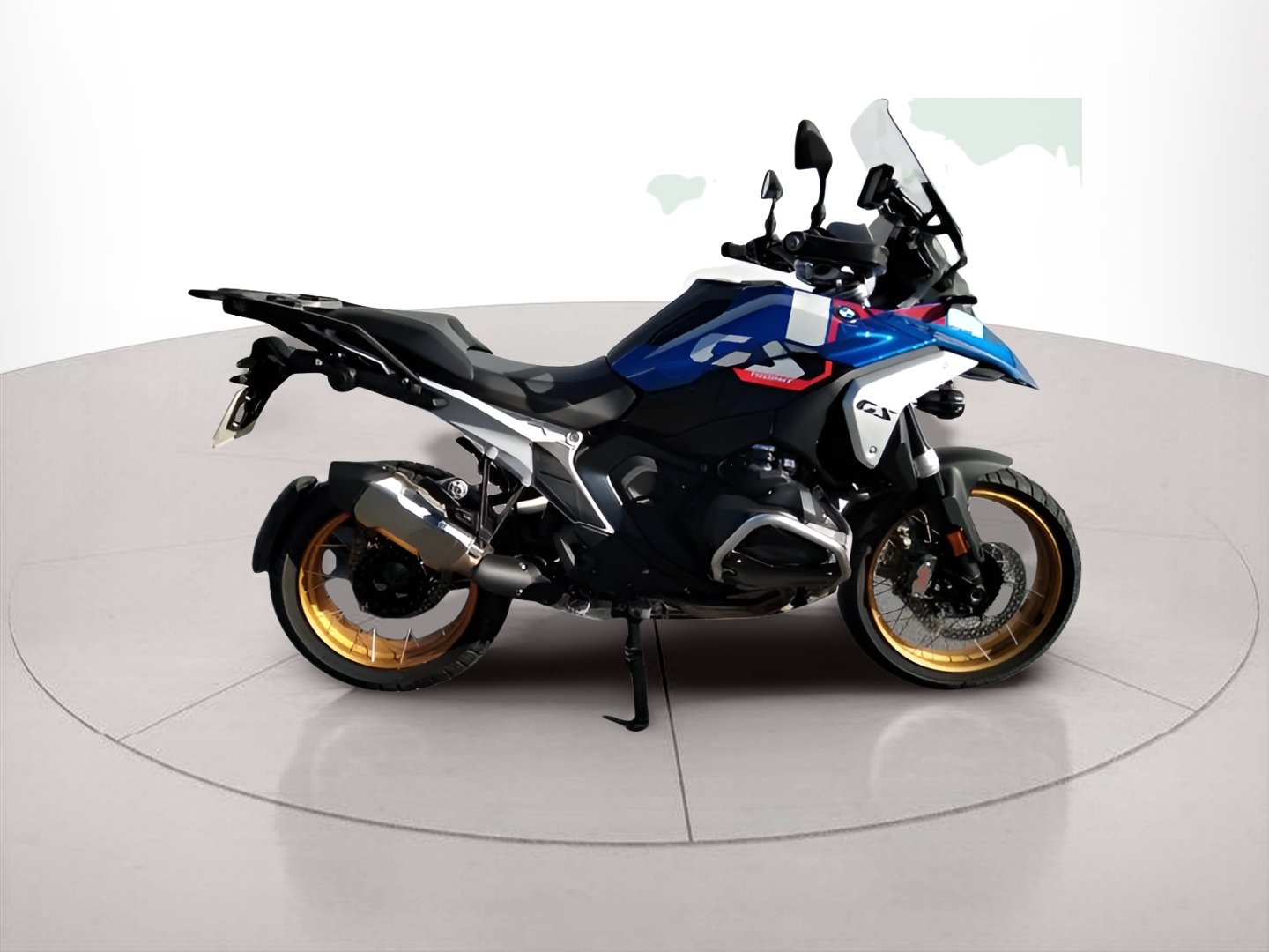 motos segunda mano BMW Motorrad