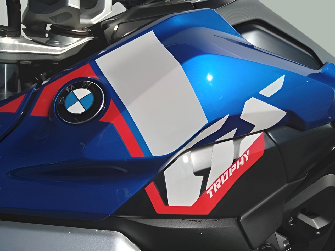 ofertas BMW Motorrad R 1300 GS segunda mano
