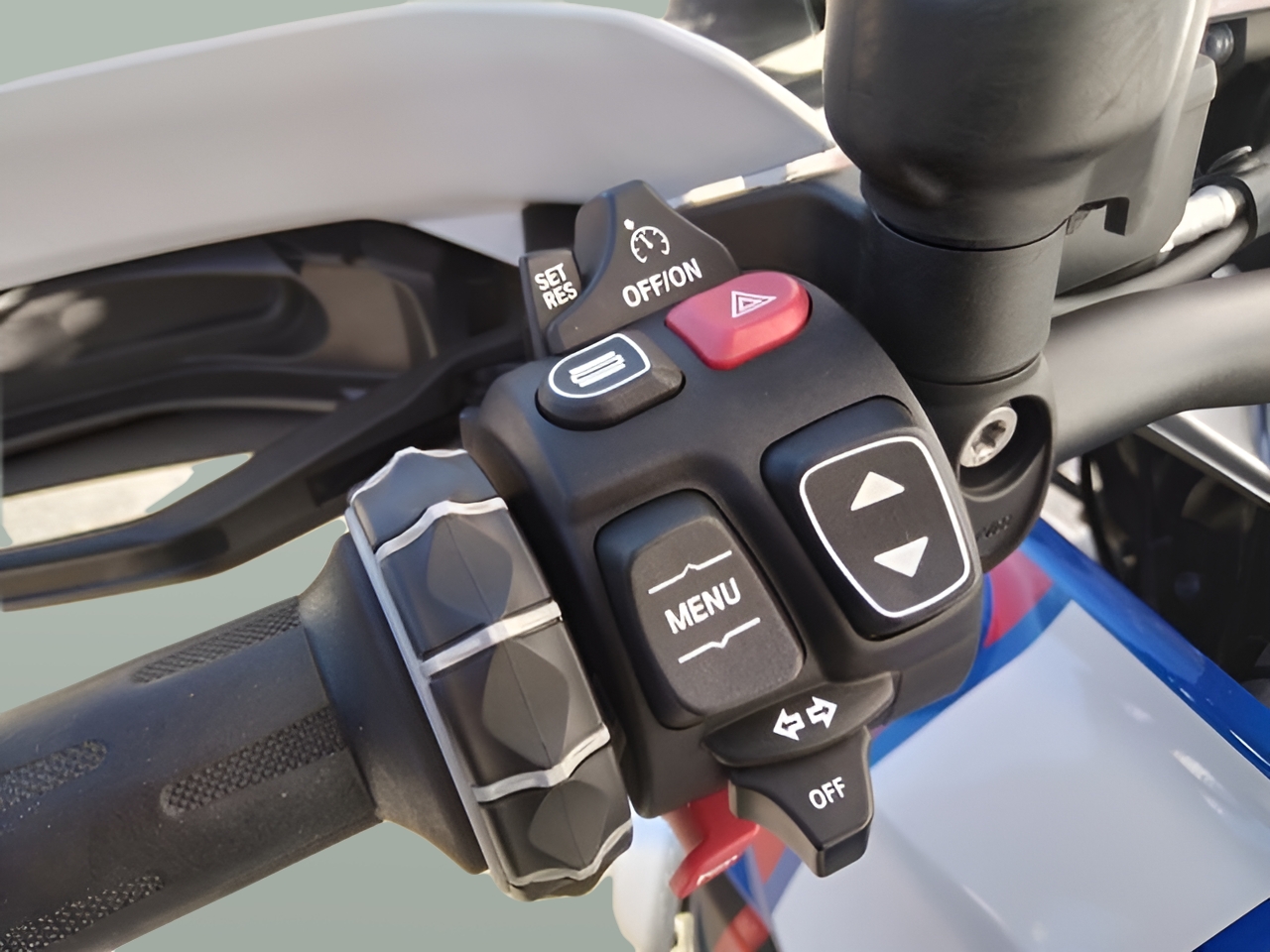 ofertas BMW Motorrad R 1300 GS segunda mano
