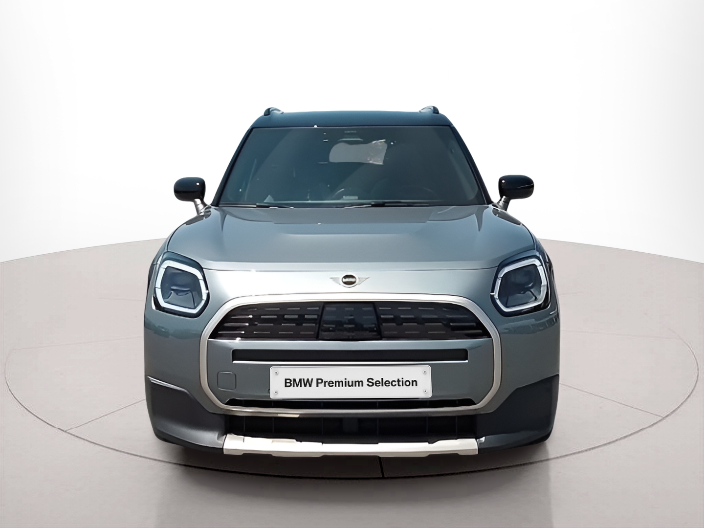 Fotos de MINI Countryman C 125 kW (170 CV)