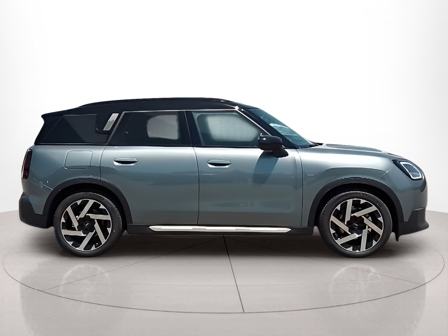 fotoG 8 del MINI MINI Countryman C 125 kW (170 CV) 170cv Gasolina de 2024 em Vila Nova de Gaia