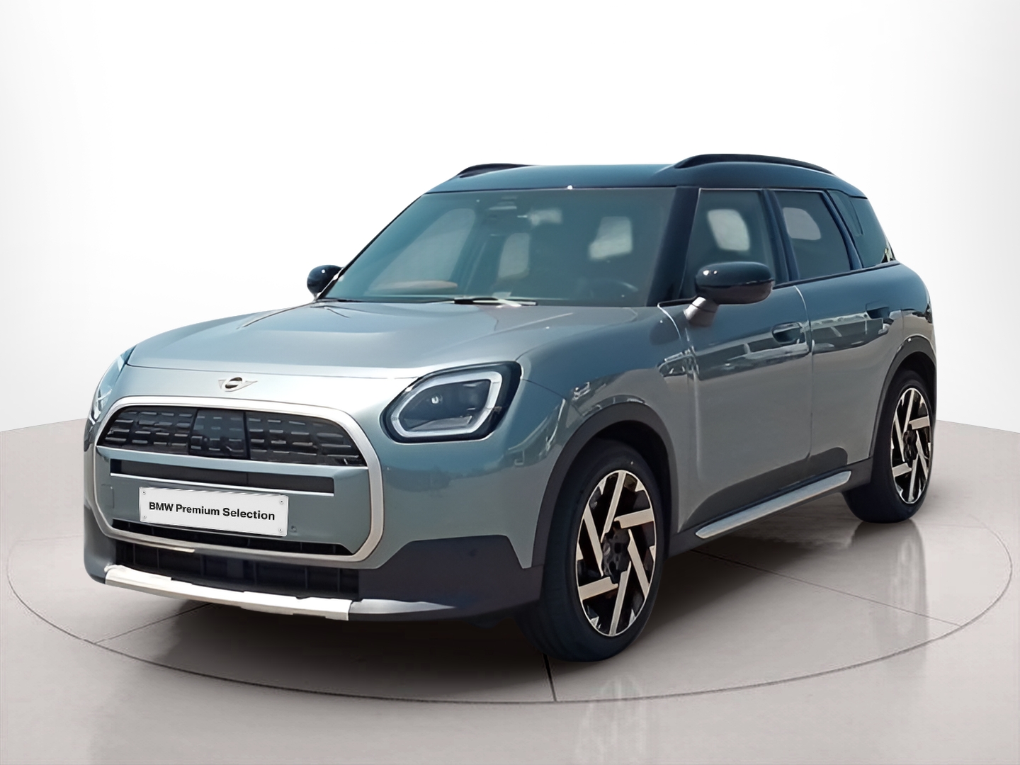 Fotos de MINI Countryman C 125 kW (170 CV)
