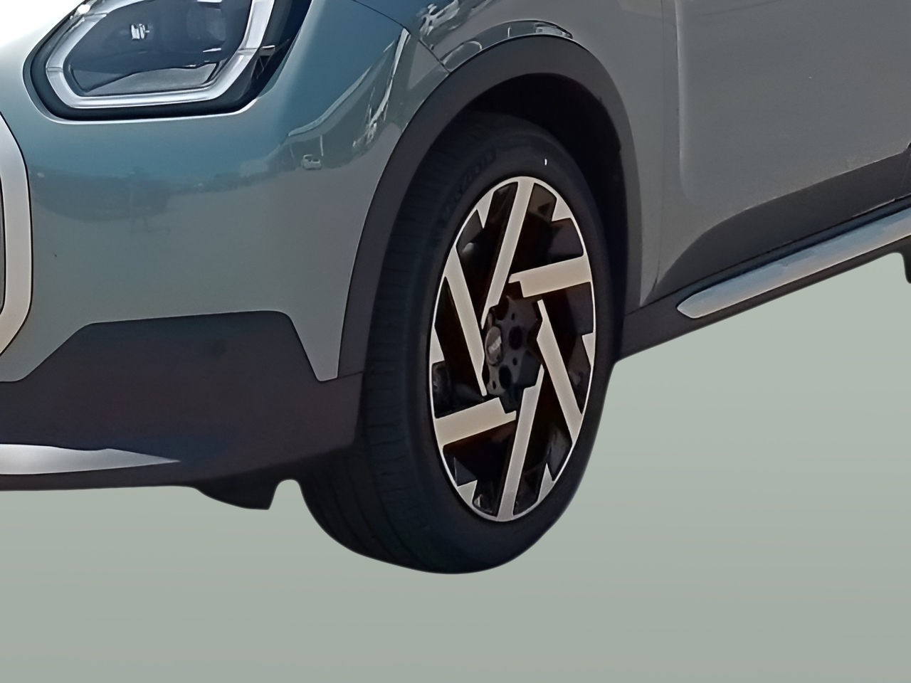 fotoG 3 del MINI MINI Countryman C 125 kW (170 CV) 170cv Gasolina de 2024 em Vila Nova de Gaia