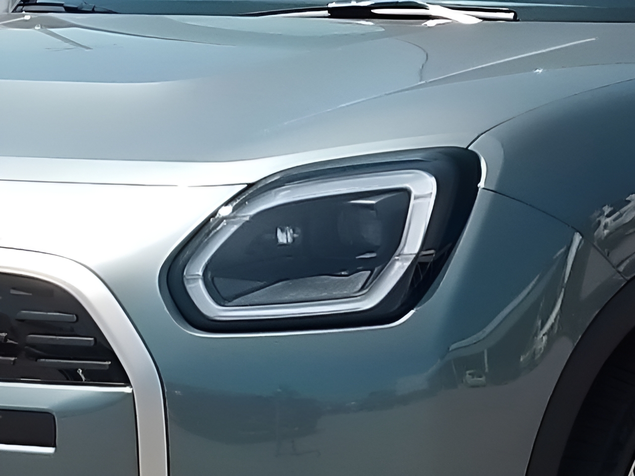 Fotos de MINI Countryman C 125 kW (170 CV)