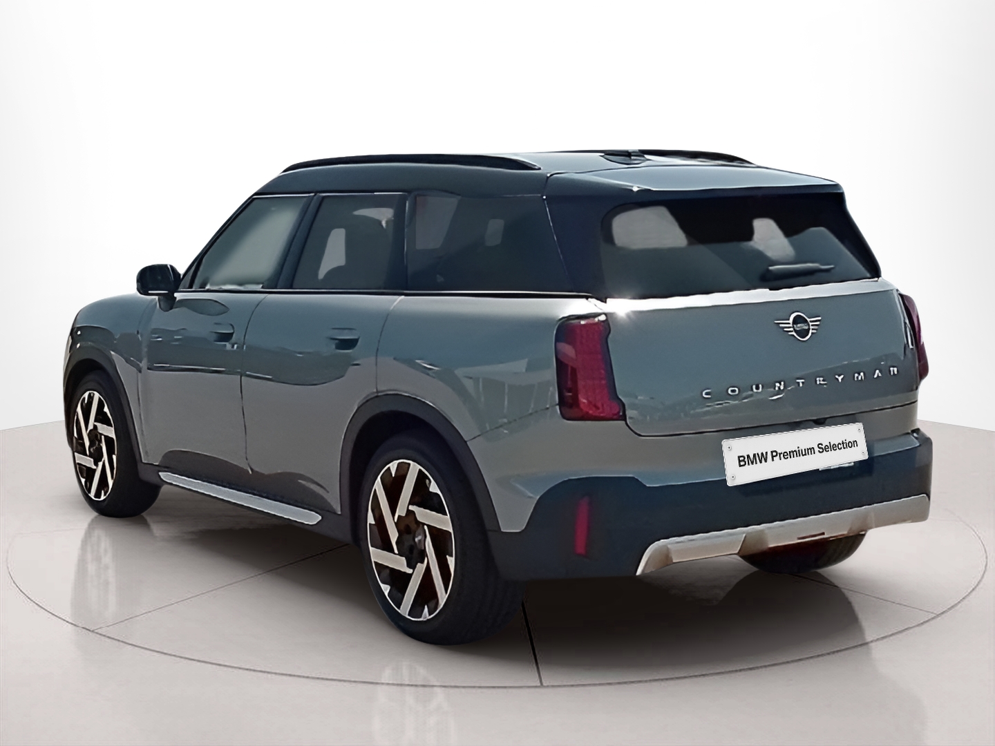 fotoG 5 del MINI MINI Countryman C 125 kW (170 CV) 170cv Gasolina de 2024 em Vila Nova de Gaia