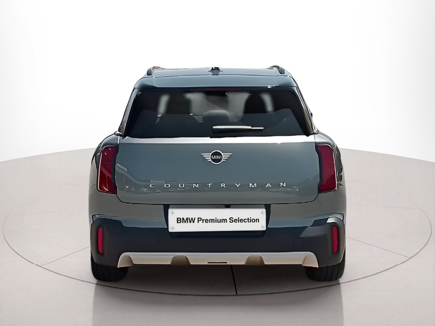 fotoG 6 del MINI MINI Countryman C 125 kW (170 CV) 170cv Gasolina de 2024 em Vila Nova de Gaia