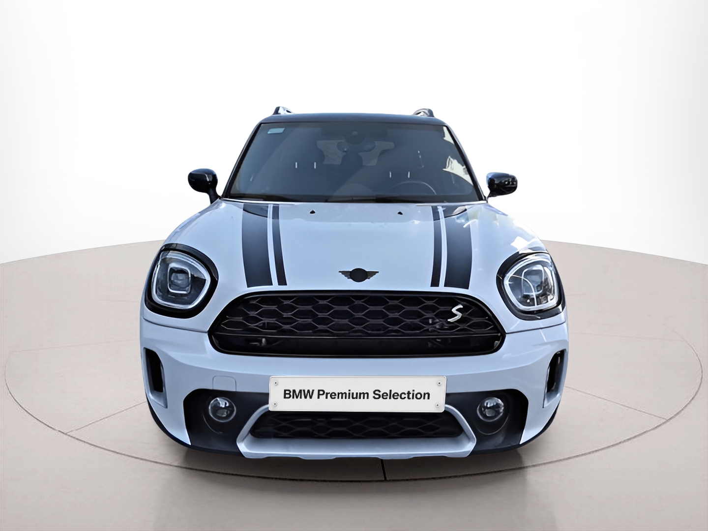 Fotos de MINI Countryman Cooper S E ALL4 162 kW (220 CV)