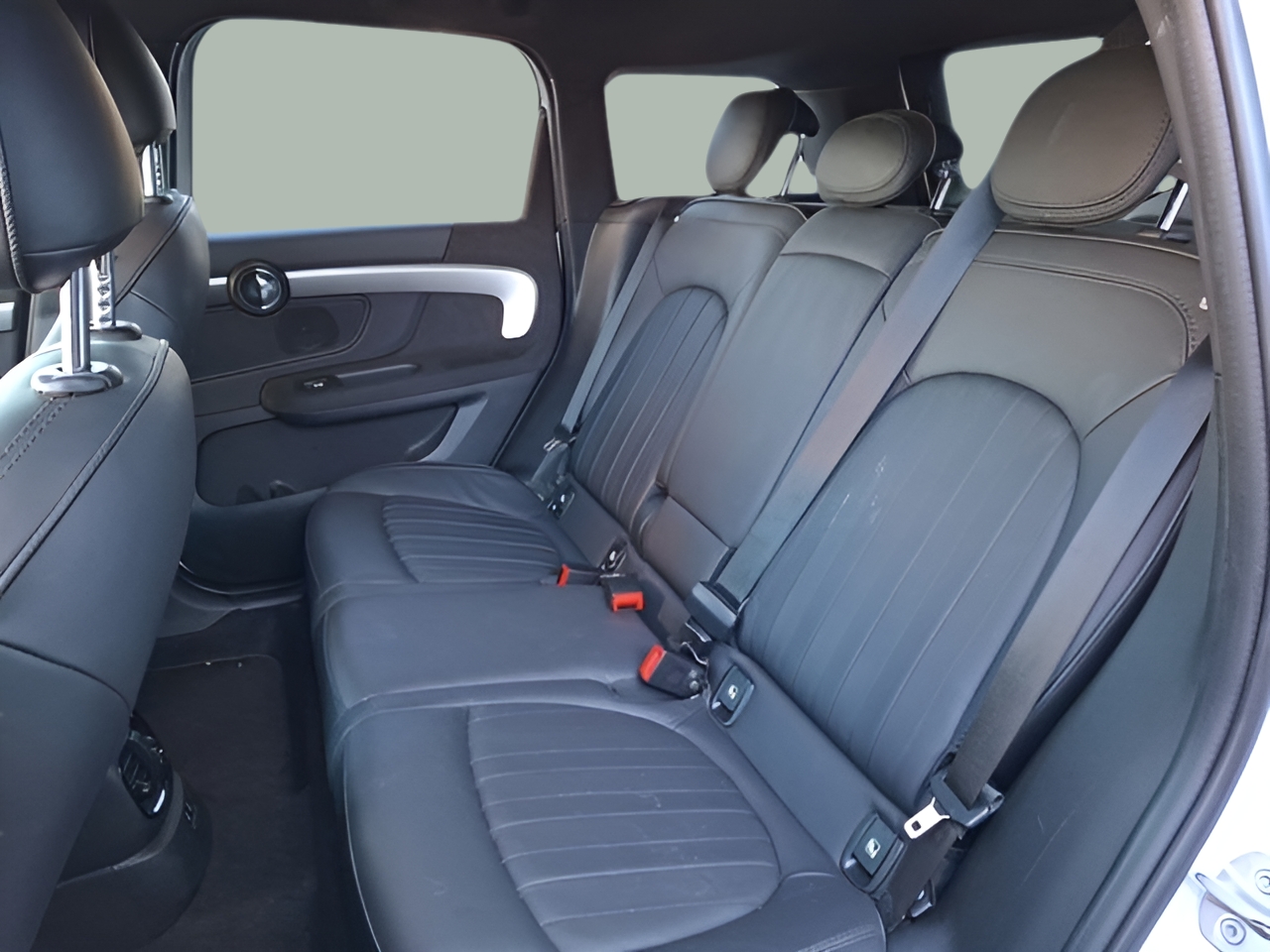fotoG 13 del MINI MINI Countryman Cooper S E ALL4 162 kW (220 CV) 220cv Elétrico / Gasolina Híbrido de 2023 em Vila Nova de Gaia